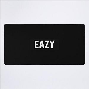 G Eazy Essential T-Shirt Desk Mat