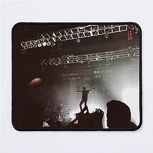 G Eazy Concert Mouse Pad