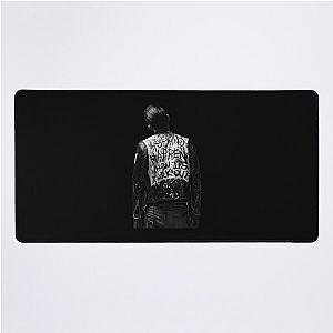 G Eazy Merchandise Essential T-Shirt Desk Mat