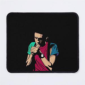 G Eazy  Mouse Pad