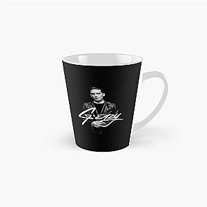 g eazy black logo tour 2019 baksobulat Tall Mug