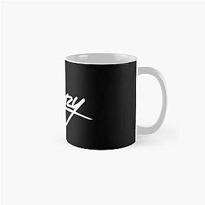 G-Eazy American Rapper Classic Mug