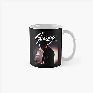 G-eazy And The Smoke Classic Mug