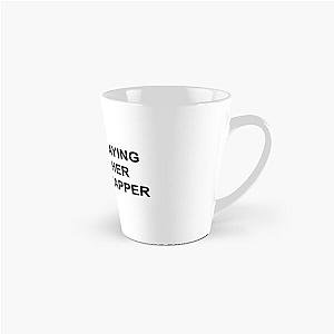 G-EAZY FAVOURITE RAPPER Tall Mug