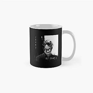 g eazy scary night tour 2020 baksobulat Classic Mug