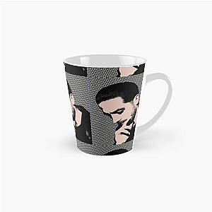 G Eazy style pop art Tall Mug