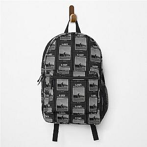 These Things Happen - G-Eazy Backpack