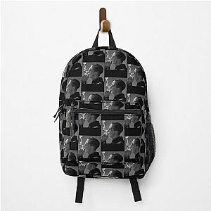 Rapper G-Eazy- Fan Art Drawing Backpack