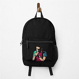 G Eazy  Backpack