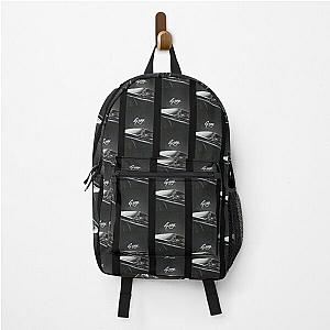 G-Eazy Retro   Backpack