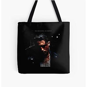 g eazy beautiful damned tour 2020 baksobulat All Over Print Tote Bag