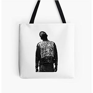 G-EAZY For Fans All Over Print Tote Bag