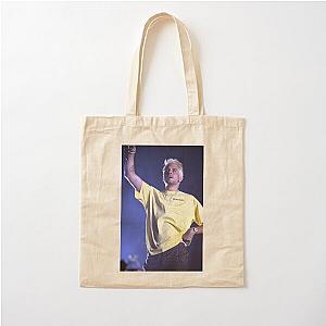 G-Eazy Photograph Cotton Tote Bag