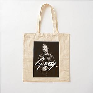 g eazy black logo tour 2019 baksobulat Cotton Tote Bag