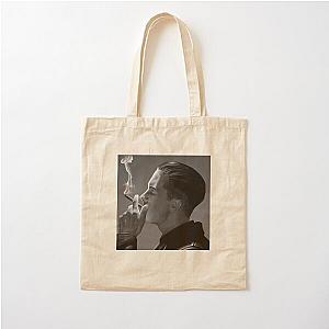 Rapper G-Eazy- Fan Art Drawing Cotton Tote Bag