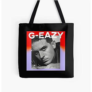 G-EAZY ALBUM 2022 DEDEKJUGA1 All Over Print Tote Bag