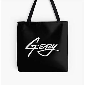 G-Eazy American Rapper All Over Print Tote Bag