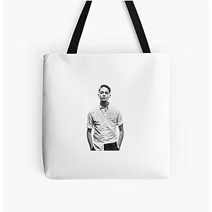 G eazy rapper All Over Print Tote Bag