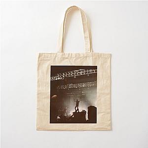 G Eazy Concert Cotton Tote Bag