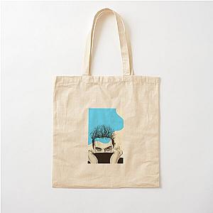 G-Eazy in color Cotton Tote Bag