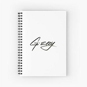 G eazy sticker Spiral Notebook