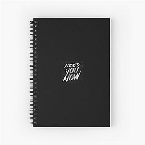 g eazy sticker Spiral Notebook