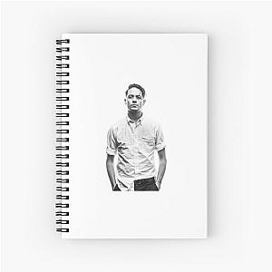 G eazy rapper Spiral Notebook