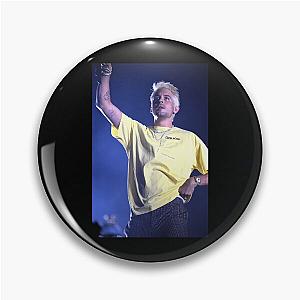 G-Eazy Photograph Pin