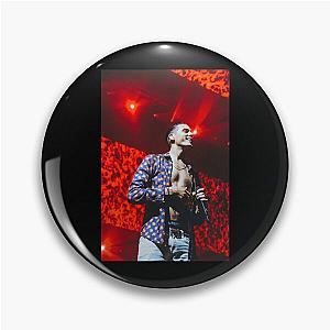 G Eazy Live Concert Pin