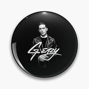 g eazy black logo tour 2019 baksobulat Pin