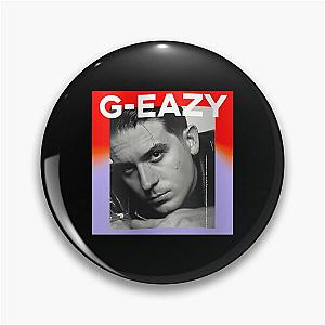 G-EAZY ALBUM 2022 DEDEKJUGA1 Pin