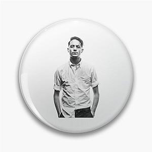 G eazy rapper Pin