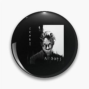 g eazy scary night tour 2020 baksobulat Pin