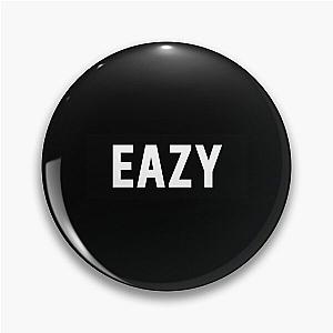 G Eazy Essential T-Shirt Pin