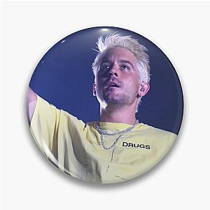 G-Eazy Photograph Pin