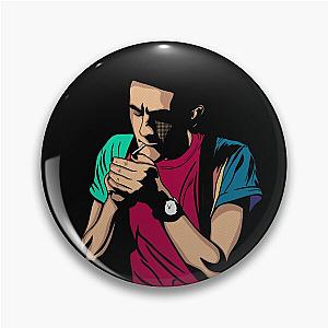 G Eazy  Pin