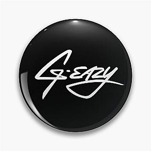 G eazy  Pin