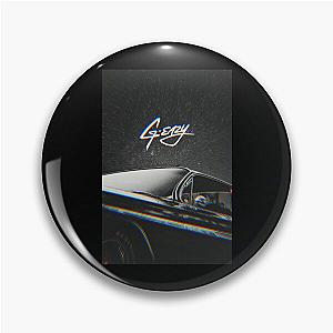 G-Eazy Retro   Pin