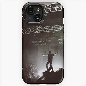 G Eazy Concert iPhone Tough Case