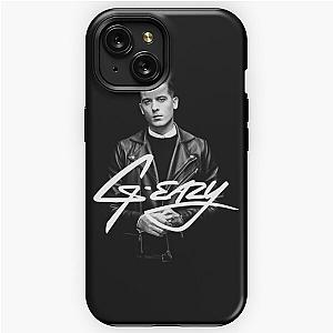 g eazy black logo tour 2019 baksobulat iPhone Tough Case