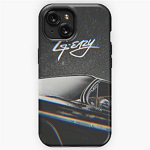 G-Eazy Retro iPhone Tough Case