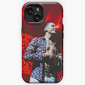 G Eazy Live Concert iPhone Tough Case