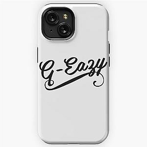 G eazy sticker  iPhone Tough Case