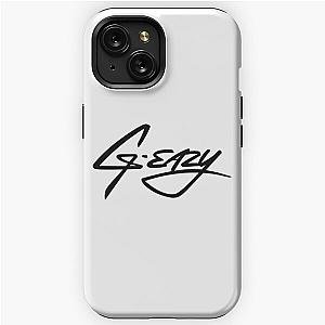 G eazy sticker iPhone Tough Case