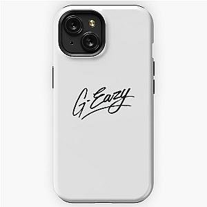 G eazy stciker iPhone Tough Case