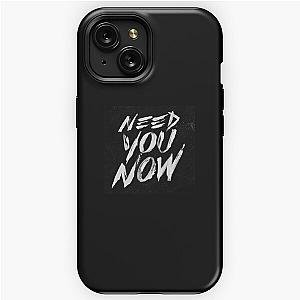 g eazy sticker iPhone Tough Case