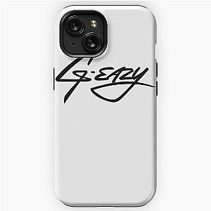 G eazy sticker iPhone Tough Case