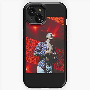 G Eazy Live Concert iPhone Tough Case