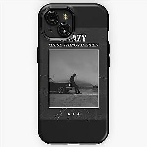 These Things Happen - G-Eazy iPhone Tough Case