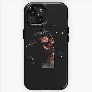 g eazy beautiful damned tour 2020 baksobulat iPhone Tough Case